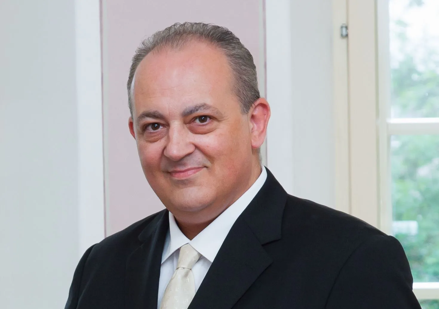Stefano Ferrari
