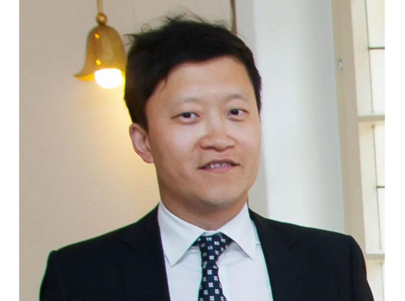 Jun Wang