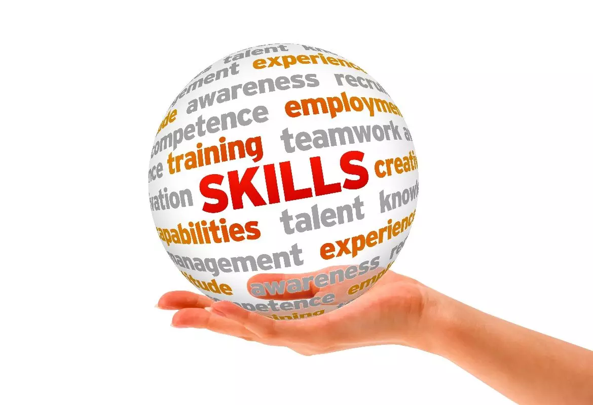 Experience and skills